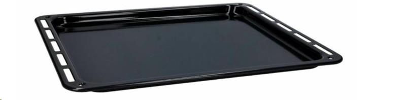 STEKEBRETT/BAKEPLATE. L:45cm, B:37,5cm, H:2,3cm