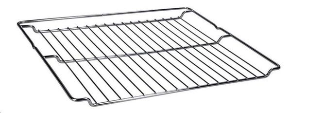 Hovedbilde GRILLRIST. L: 37,5cm, B: 45cm