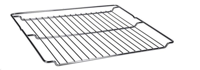 GRILLRIST. L: 37,5cm, B: 45cm