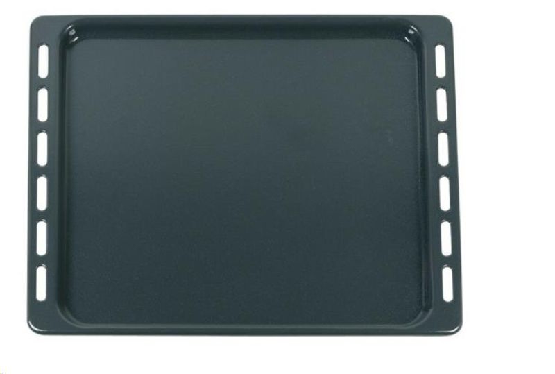STEKEBRETT/BAKEPLATE, B: 44,7 cm. L: 38,7 cm