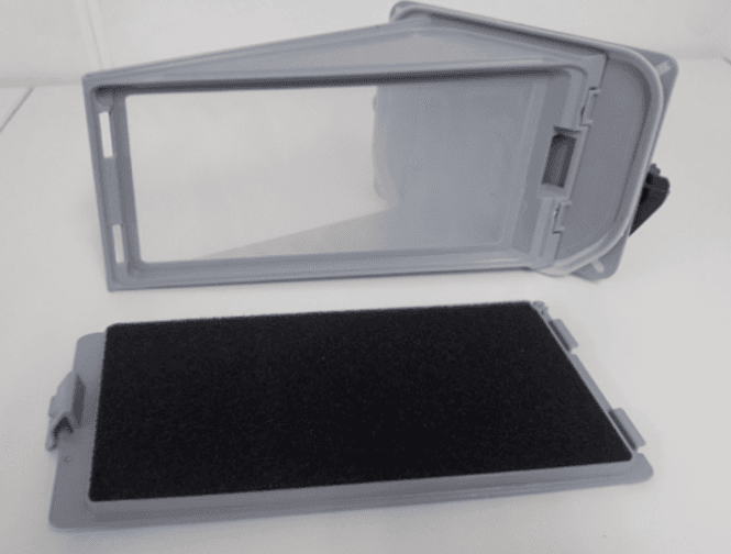 Hovedbilde KOMPLETT HX FILTER