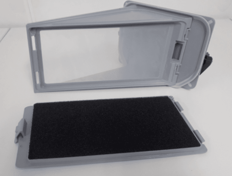 KOMPLETT HX FILTER