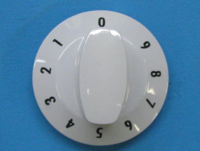 Hovedbilde Knapp til kokeplate,1-9