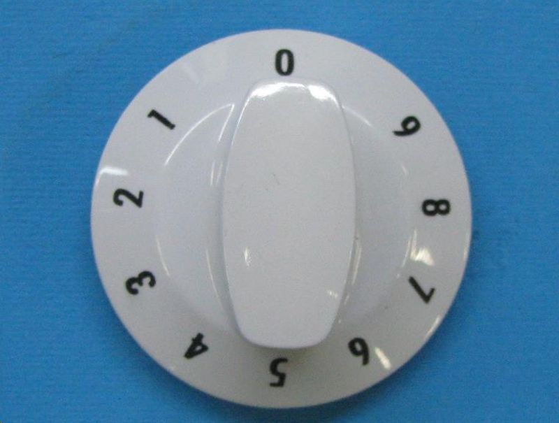 Knapp til kokeplate,1-9