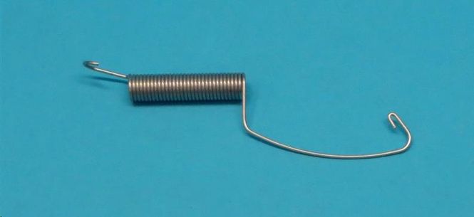 Hovedbilde BALANSING SPRING WM-70