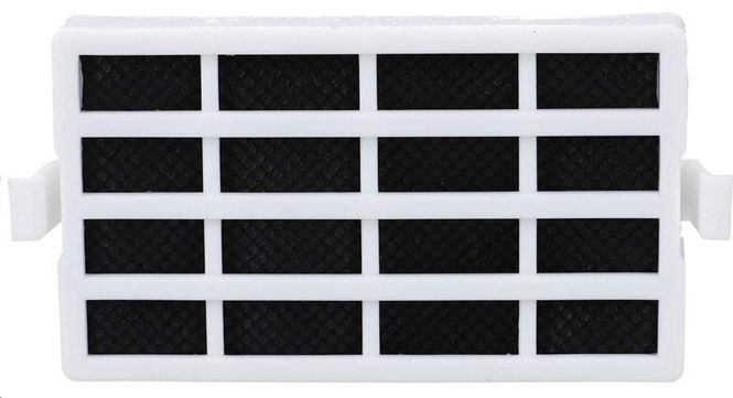 Hovedbilde WF019 MICROBAN ANTI-BAKTERIE FILTER