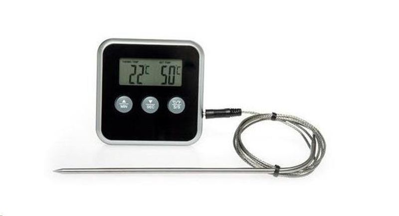 DIGITAL STEKETERMOMETER