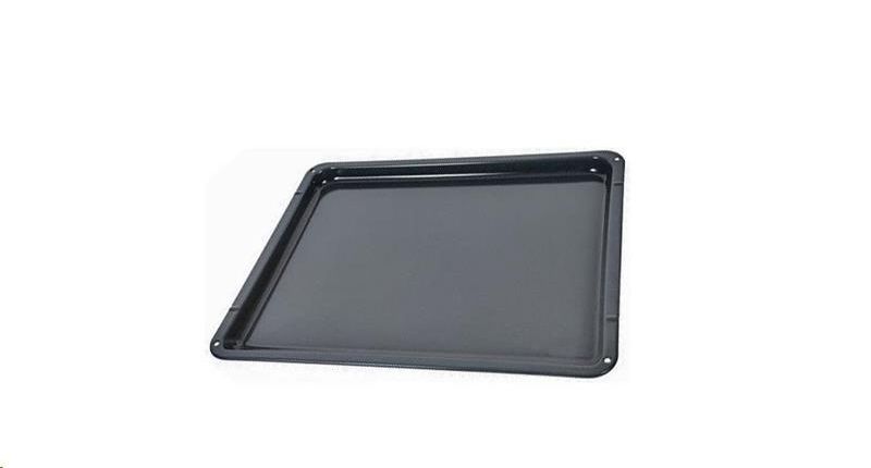 BAKEPLATE/STEKEBRETT. B: 46,6 cm. L: 38,5 cm. H: 2,2 cm