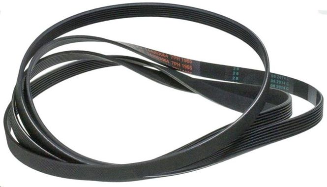 Hovedbilde Belt 7 rib