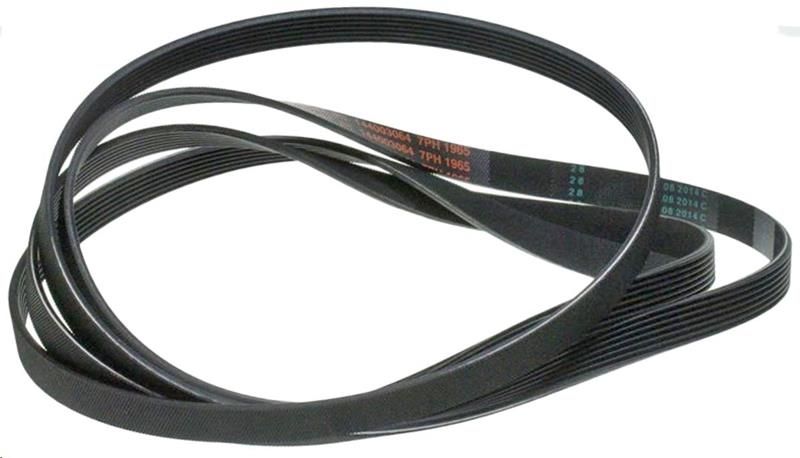 Belt 7 rib