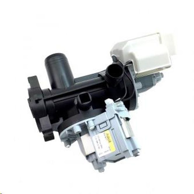 Hovedbilde Pump Draining