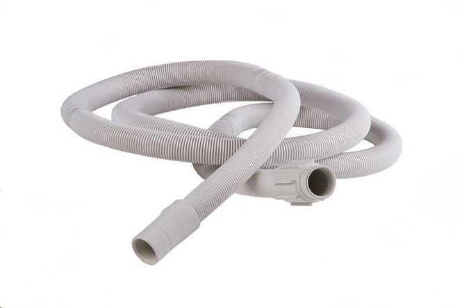 Hovedbilde Draining hose