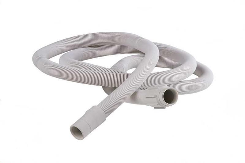 Draining hose