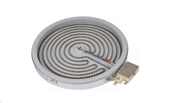 Hovedbilde KOKEPLATE, D=210/2300W/230V