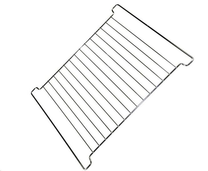 Hovedbilde Ovnsgrill