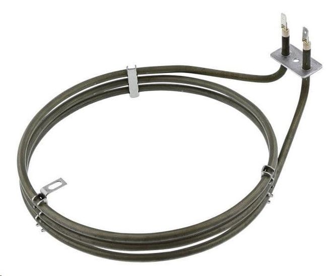 Hovedbilde VARMLUFTSELEMENT , 230V - 2000W