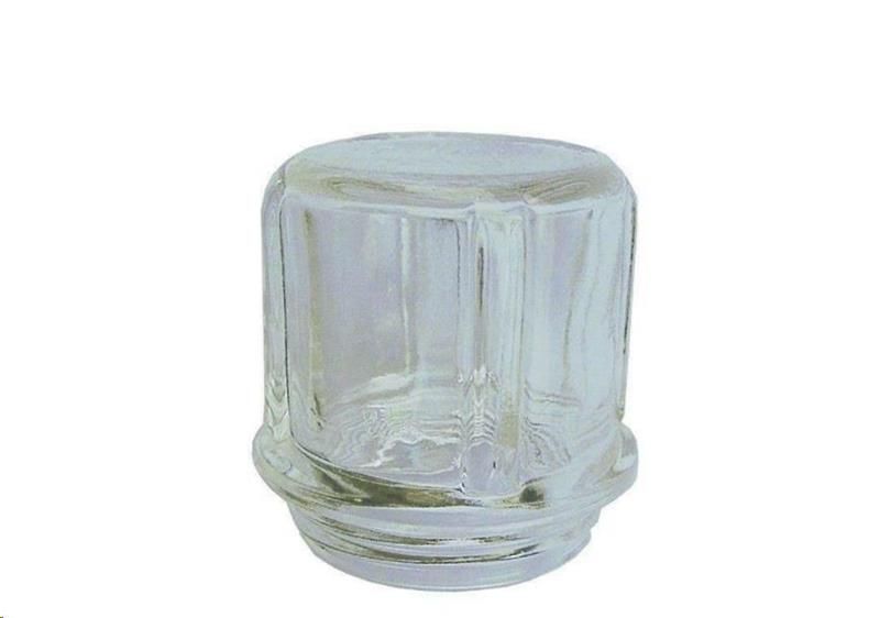 GLASS TIL OVNSLAMPE