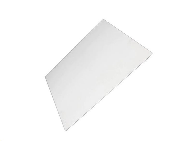 INNVENDIG OVNSGLASS , 550X436