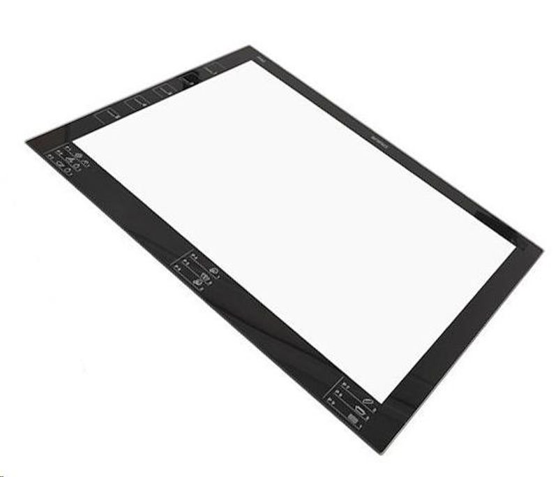 INNVENDIG OVNSGLASS