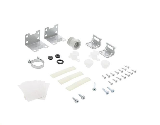 Hovedbilde Monteringssett til innbygging/integrering. IKEA