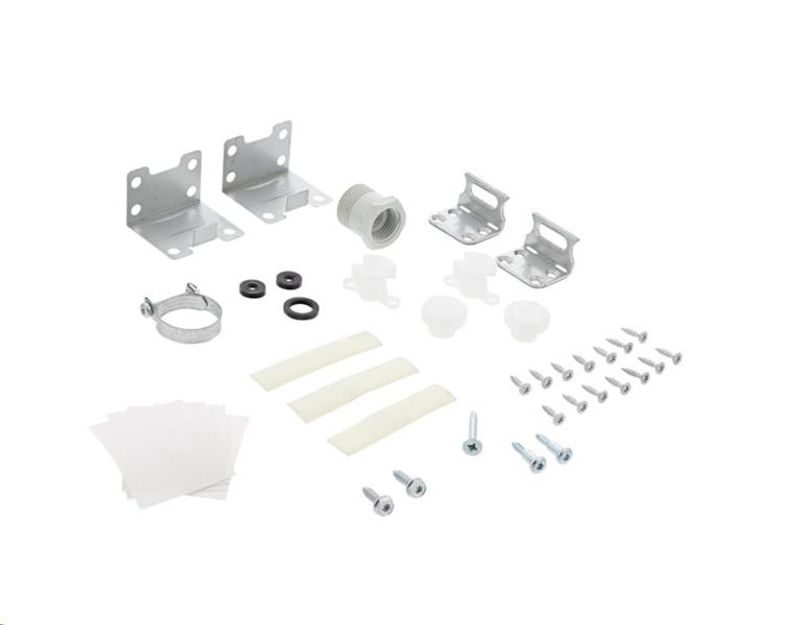 Monteringssett til innbygging/integrering. IKEA