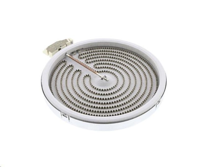 Hovedbilde Keramisk kokeplate. (210mm, 2300W)