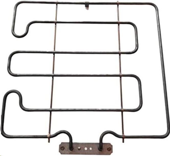 Hovedbilde C00325076 Overelement grill