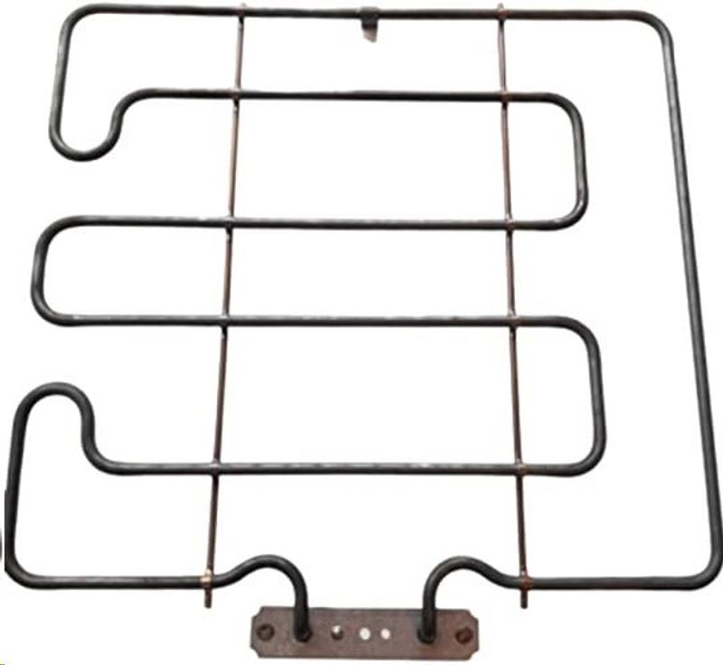 C00325076 Overelement grill