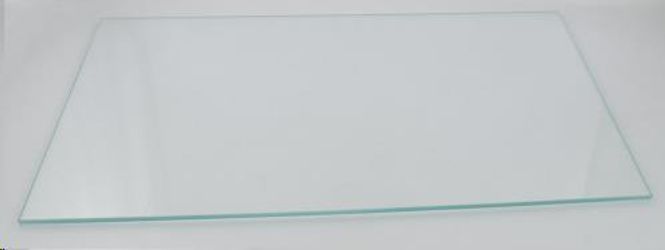 Hovedbilde C00331182 glass shelf