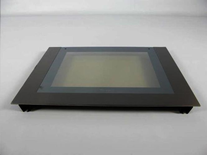 Hovedbilde C00312711 Oven door assembly