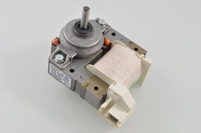 Hovedbilde DRYER FAN MOTOR 230V 50HZ 42W