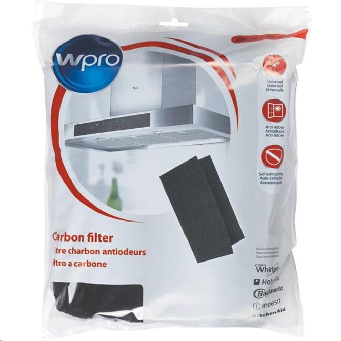 Hovedbilde C00380050 UNIVERSAL AKTIV KULLFILTER