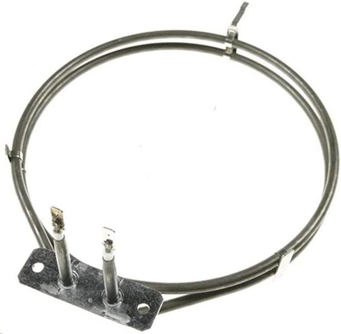 Hovedbilde Varmluftselement circular