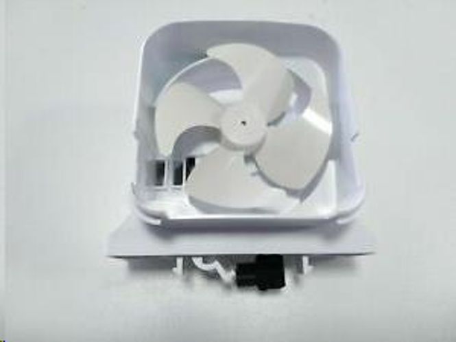 Hovedbilde C00315742 Fan box