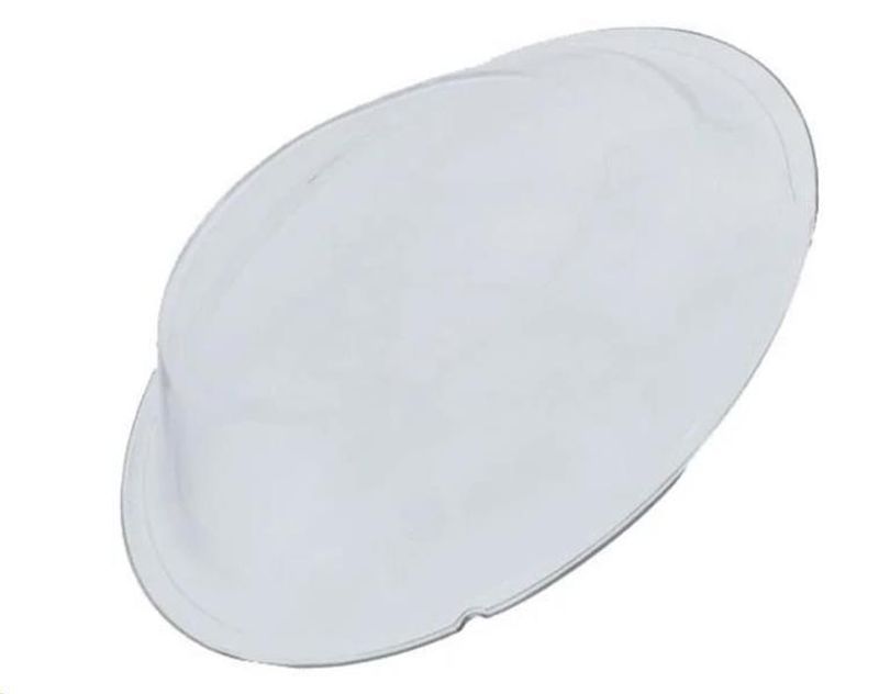 Dørglass