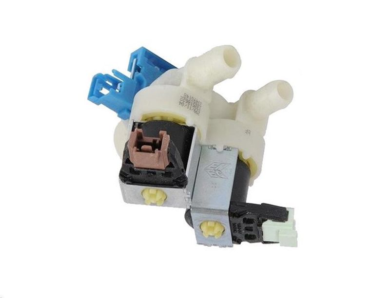 Solenoid,2 ways
