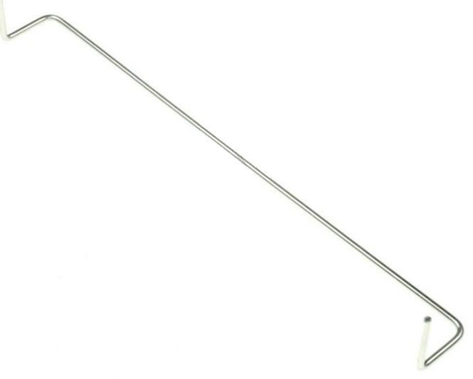 Hovedbilde BØYLE/HOLDER TIL NEDERSTE FLASKEHYLLE/DØRHYLLE