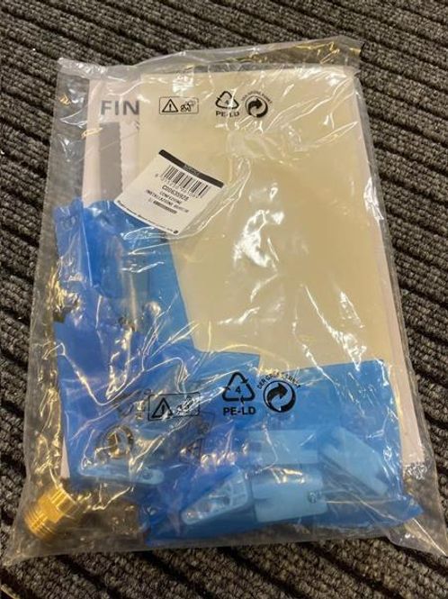 Hovedbilde Installasjons KIT