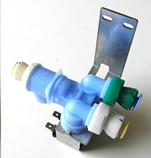 Hovedbilde Valve