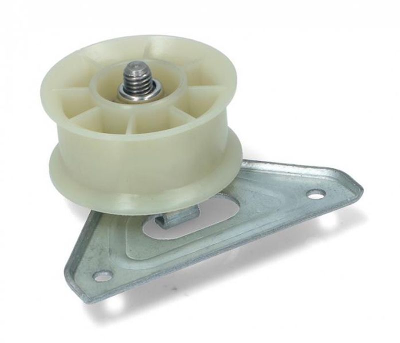 C00504520 JOCKEY WHEEL AND BRACKET