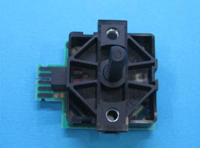 Hovedbilde Regulator