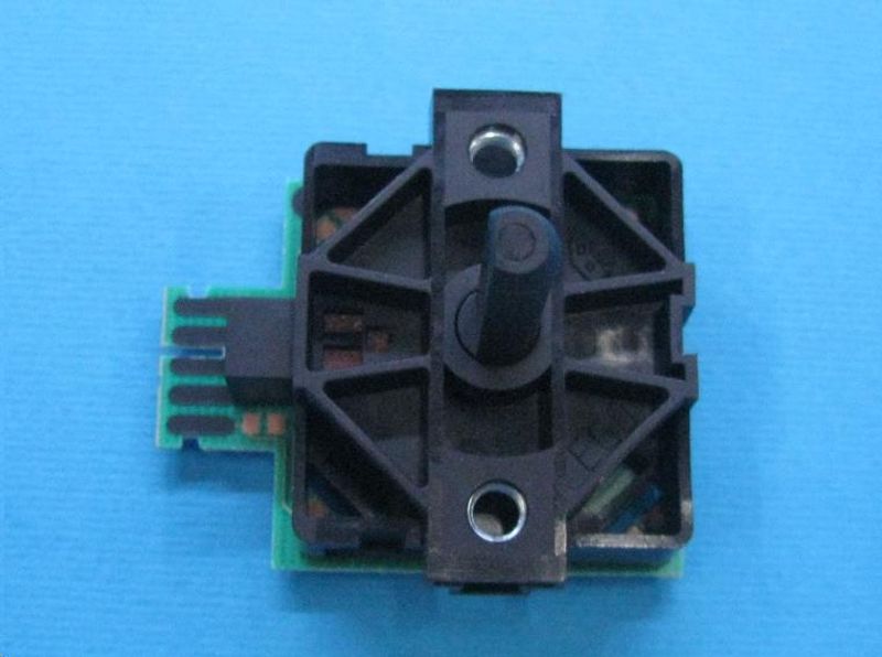 Regulator