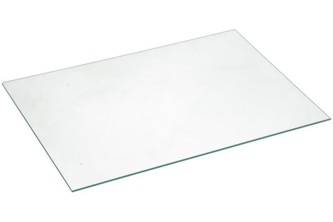 Hovedbilde C00317358 Glass shelf