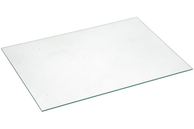 C00317358 Glass shelf