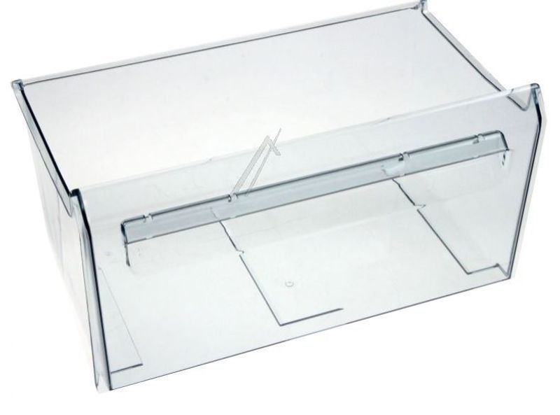 Skuff fryser bunn. H: 208mm