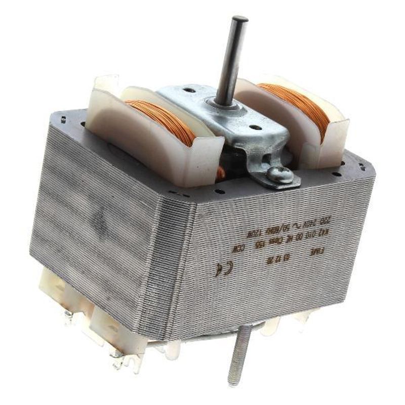 C00382552 Motor