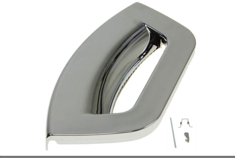 C00287769 DOOR HANDLE KIT - CHROME FUTURA