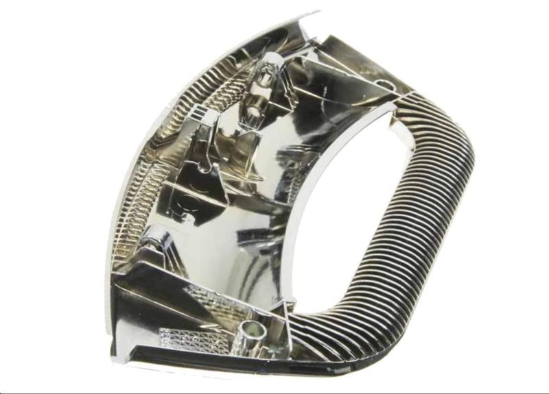 C00287769 DOOR HANDLE KIT - CHROME FUTURA