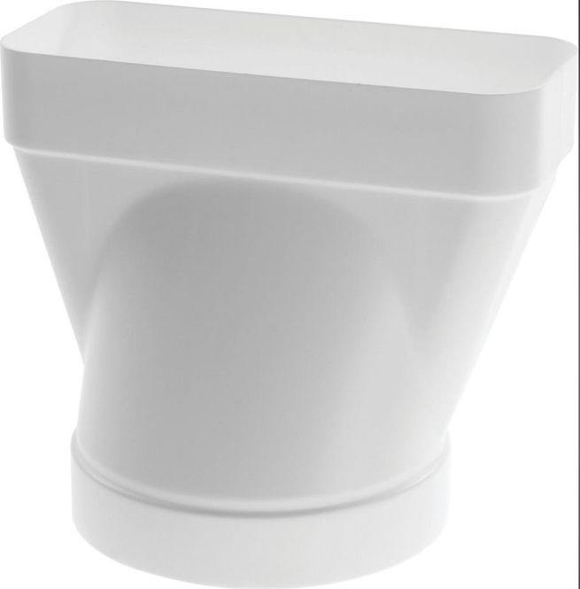 Hovedbilde Ventilasjonskanal