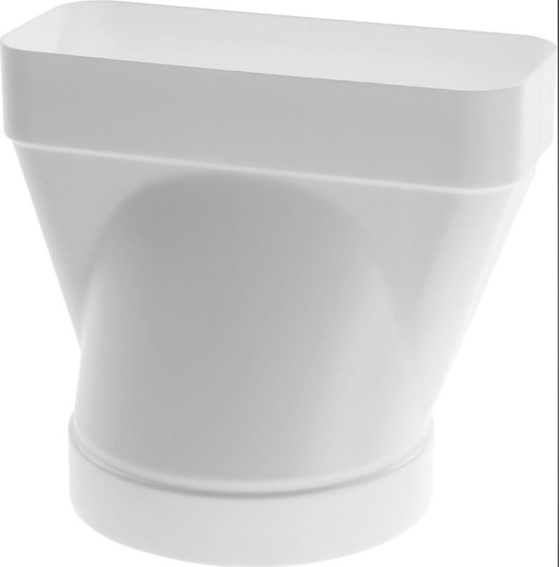 Ventilasjonskanal